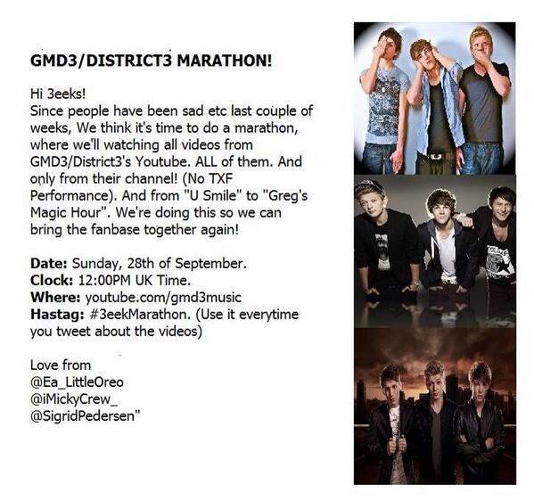 D3WorldWide tweet media