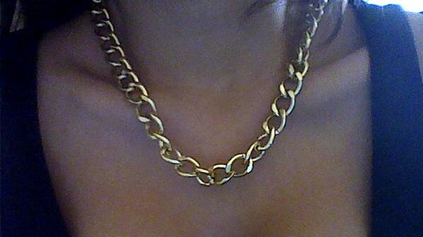 Neckermidhe tweet picture