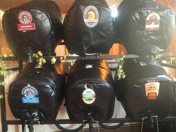 BerrylandsPub's tweet photo. See anything you fancy? http://t.co/UgnDwQgZ99