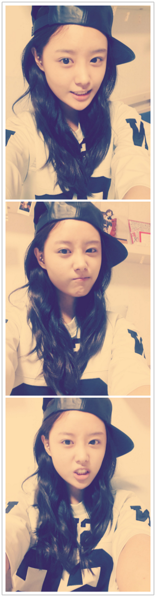 songjieun_55's tweet photo. 새벽에 어딜 가고 있는걸까요~?앨범발매 조금만 기다려 주세요♥ http://t.co/KGKNMrfRM8