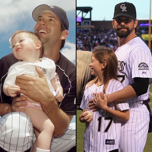 MLB on X: Every RETWEET equals a tip of the cap to Todd Helton:   @pepsi #MLBNOW  / X