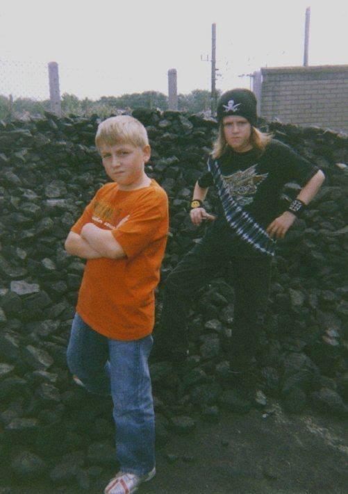 #ThrowbackThursday #tbt