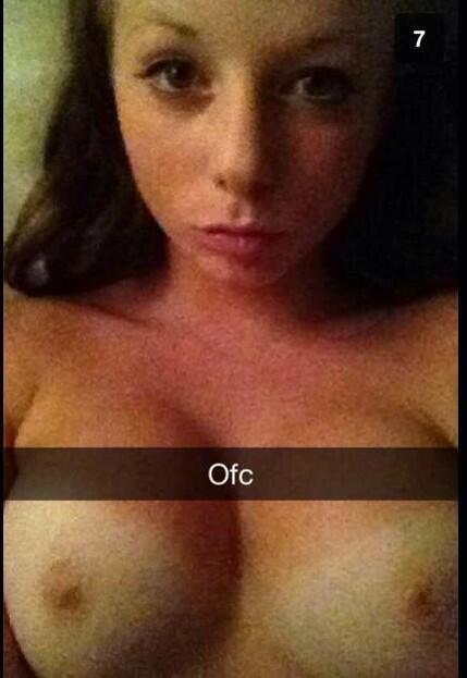 Snapchat leak pics