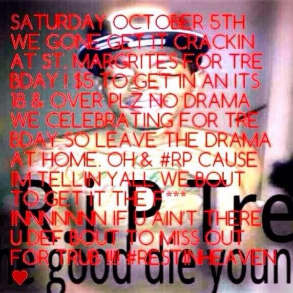 CCOE_cLOUDclimb's tweet image. #RIPTRE #OCT5 #CCOE