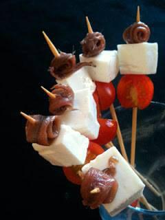 OroNorte's tweet photo. Una de Brochetas.....Oro @OroNorte http://t.co/onvDmyJUjH