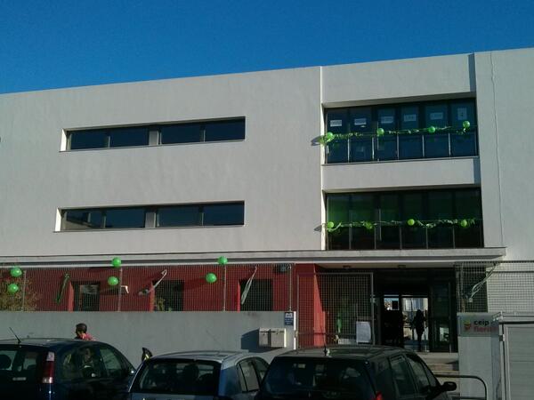 aacapo's tweet photo. Ceip Margalida Florit,  la comunitat educativa lluitant per una educació pública i de qualitat #vagaindefinida26S http://t.co/Sv1m8OtBWS