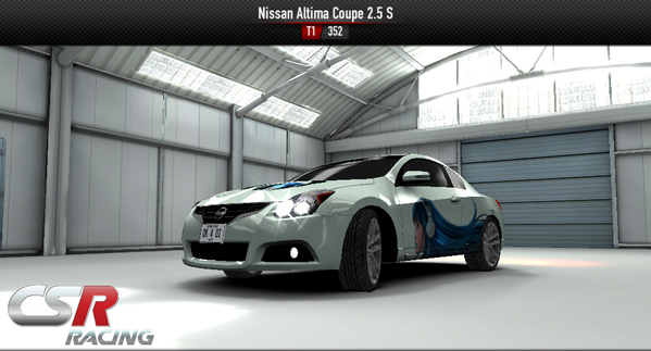 Check out my ride in #CSRRacing for Android! Try it for FREE!
nmgam.es/crgt