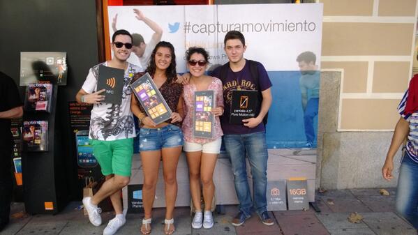 Blanx_Marmota's tweet photo. Chicos necesito.que me retweeteis PORFA :) #capturamovimiento http://t.co/vQV93AohKe