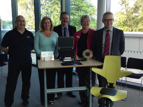 Fantastic &amp; informative seminar @guildfordphysio <a href="/Juliet_Wilson/">Juliet Wilson Sustainable Nutrition</a> @rhwsolicitors @surreychambers.