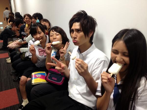 ドラマ Y O Uやまびこ音楽同好会 に関するまとめ 5ページ目 Togetter ドラマ Y O Uやまびこ音楽同好会 に関するまとめ 5ページ目 Togetter