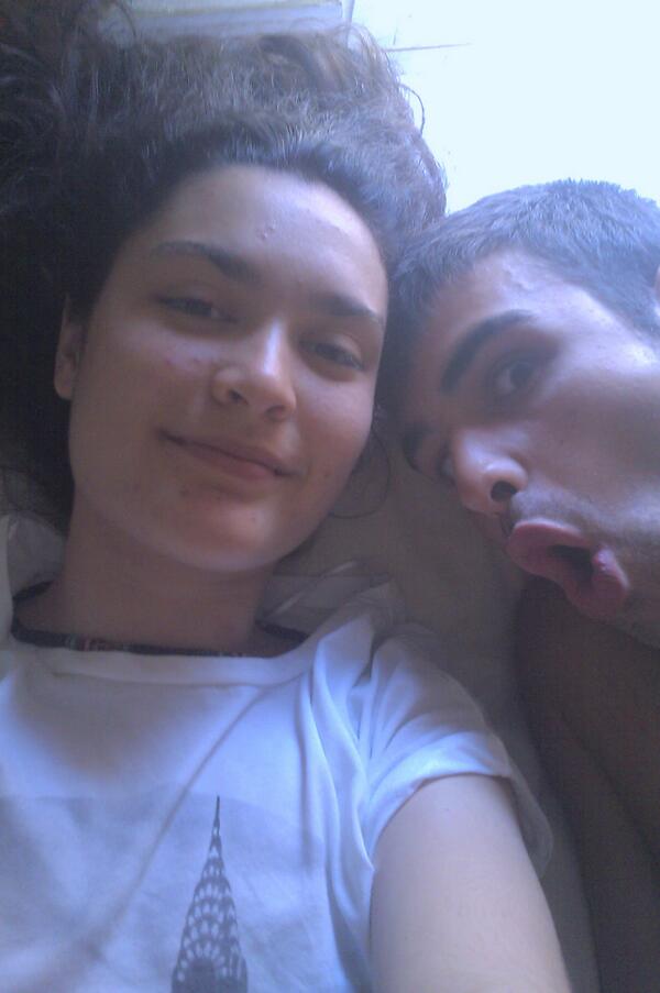 Jmstreya's tweet photo. Hoy es un dia muy especial, porque mi niña @annaestelrich cumple 18 años y porque cumplimos 14 meses juntos. Te AMO!! http://t.co/9GF4SDWj29