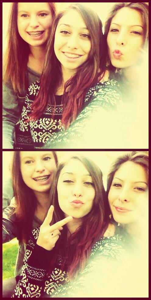 AlessiaCampli's tweet image. How cute are they💕 #devyn @jackiebrem