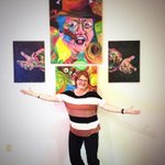 Photo by Deaf Cultural Center (@DeafCC)