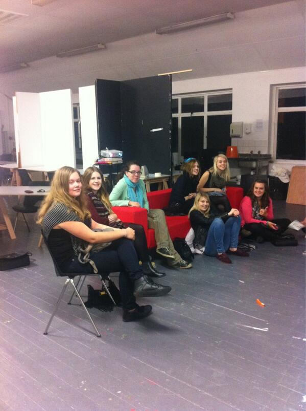  TFA Collective tweet media