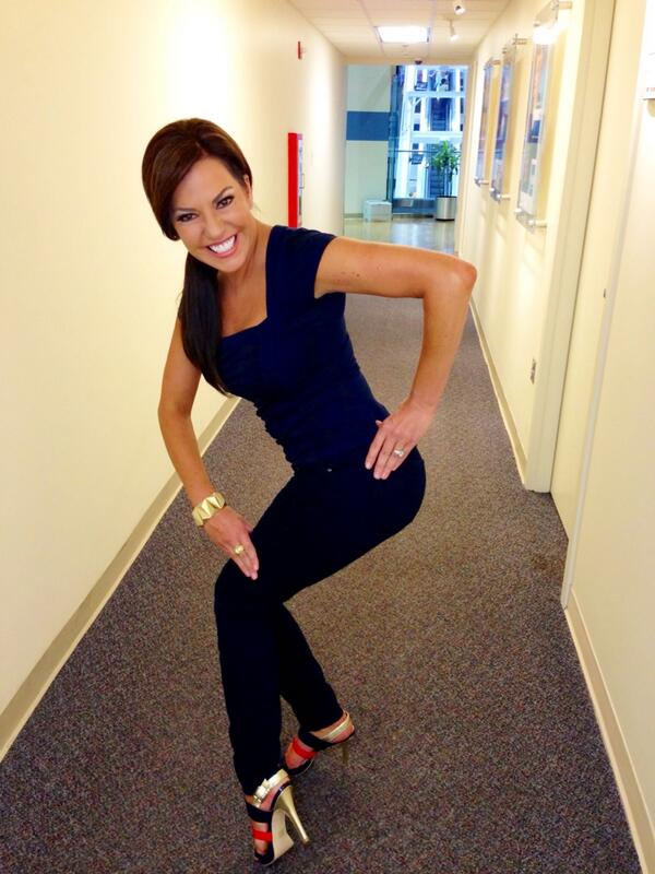 Robin meade jeans