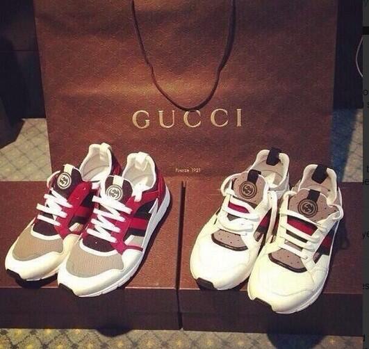 gucci hurraches