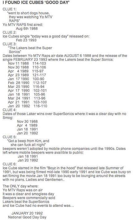 Brian Watson On Twitter Breaking Some Genius Discovered That