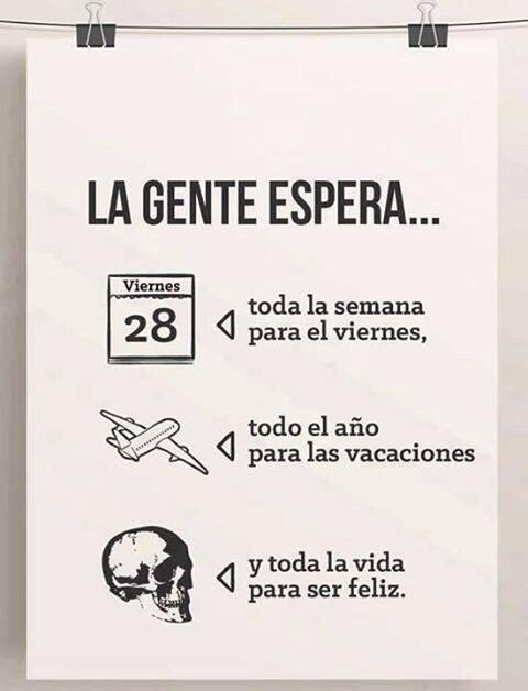 Muy cierto!!!