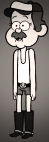 gravityfalls15 tweet picture