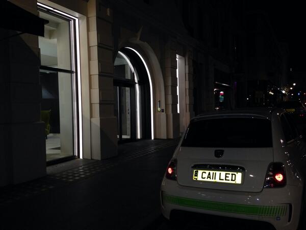 LondonElectricDesign tweet media