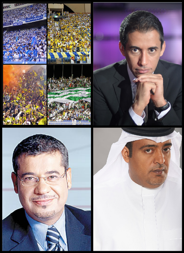 من يبادر منكم بحل الخلافات بين الاعلاميين والجماهير 
<a href="/waleedalfarraj/">#وليد_الفراج</a>
<a href="/mustafa_agha/">#مصطفى_الآغا Mustafa Agha</a>
<a href="/battalalgoos/">بتال القوس</a>
#رتويت #لا_للعنصرية