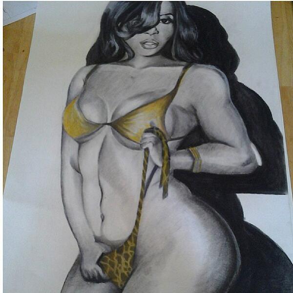 kmichellesworld tweet picture
