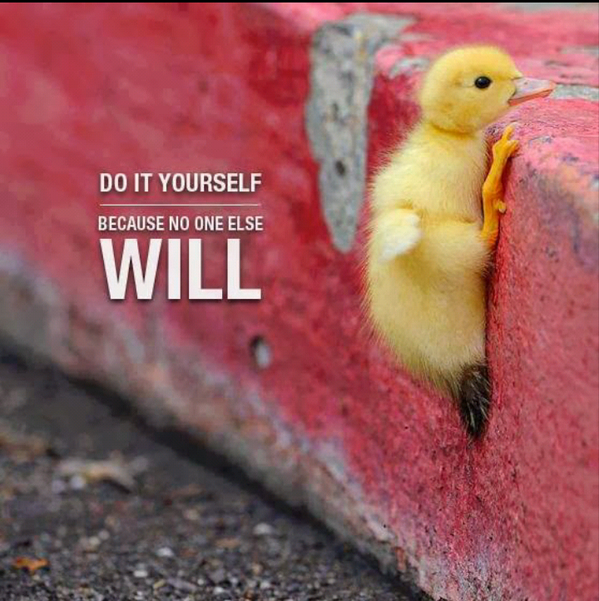 ABlove4real's tweet image. When no one's there to help you, you just have to do it by yourself. #Selfdependency #determination