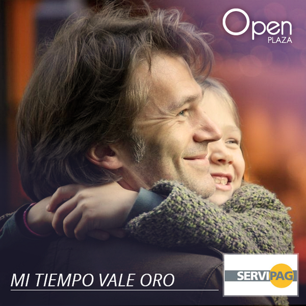 Open Plaza tweet media