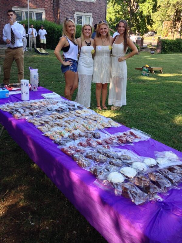 GT_Relay's tweet image. Come visit us at ATO to support #relayforlife