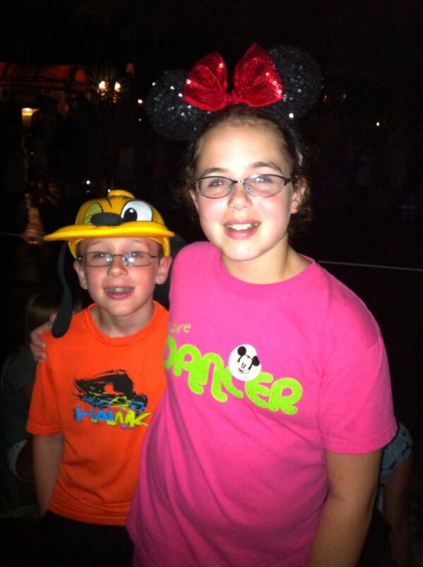 Anthony Mires tweet media