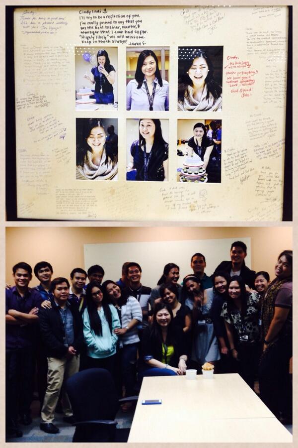 cindindi's tweet photo. No duty is more urgent than that of returning thanks. I am forever grateful t http://t.co/LeeKzqXqwo via @PicColla http://t.co/NAUG7xWV3S