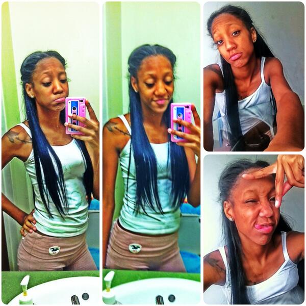 ___DOLLIFE's tweet image. #Boreddd!