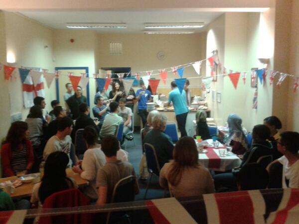 Hull Christian Union tweet media