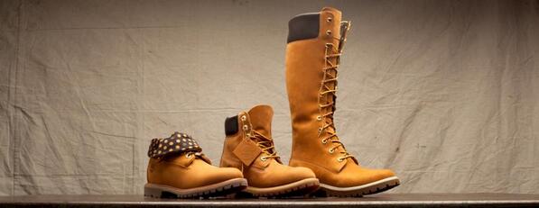 Timberland's tweet photo. #Timberland classics. Time passes, these stay in style. #tbl40 http://t.co/OvYQoCxq8O