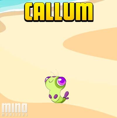 carlclark84's tweet photo. I just got a Sprout in MinoMonsters! Try it for FREE! http://t.co/xgQQruVNZT http://t.co/eGHpjx0chU