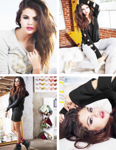 selenasugh tweet picture