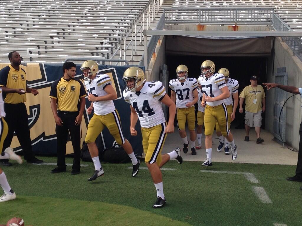 GT tunnel