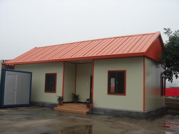 CSS_Ghana's tweet photo. Pre-Engineered Homes...cost effective solutions for residential accommodation. http://t.co/l9Tekyysb7