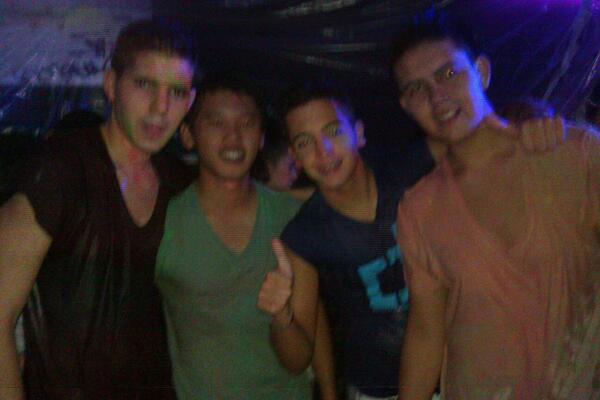 Jaim6lider's tweet photo. Yavesss @Sergio_nerja http://t.co/uHgoTnCaCG