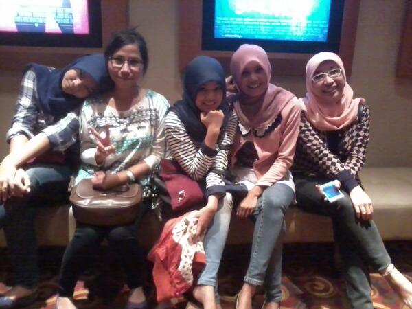 Ipah nafisah (@vehnafisa) on Twitter photo 