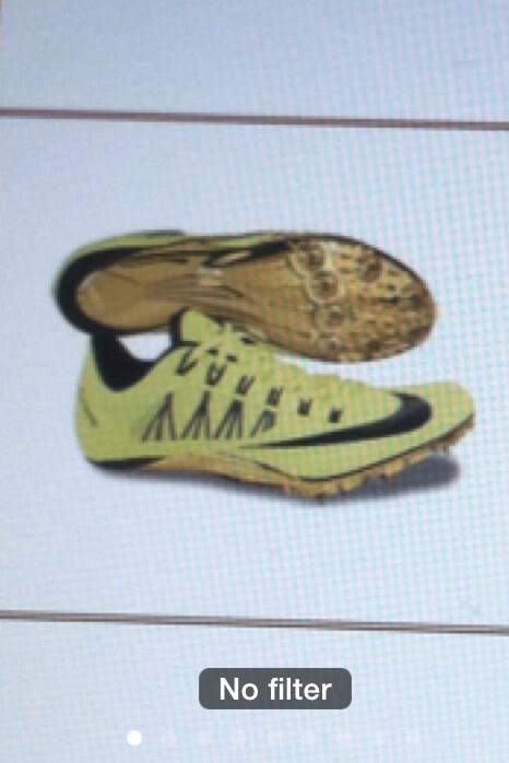 Dizzy_dom_'s tweet image. These will be mine #sprinterprobs