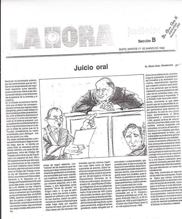 FUTBOLDESALON's tweet photo. PARTE 1 DEL TRABAJO SOBRE LO QUE SERIA EL JUICIO ORAL, QUE FACILITARIA EL AGILITAR LA RESOLUCION DELOS JUICIOS http://t.co/zNTaiWrx2t