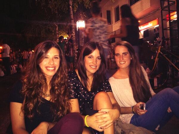 ireneseco's tweet photo. Cambiando un poco de aires http://t.co/XCFMkhVjp2