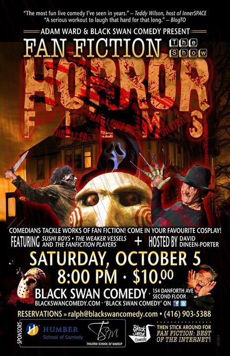 CandaceMeeks's tweet photo. Check out this awesome show I'm in! http://t.co/nkNJj0U60j