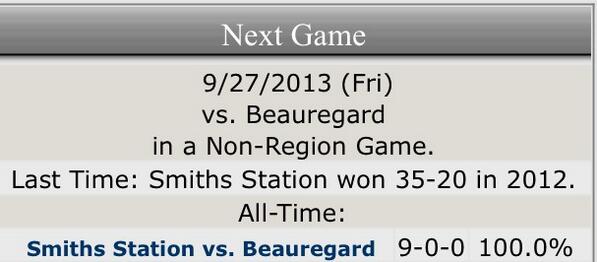 Cameron21Taylor's tweet image. #BeatBeauregard #Again #ForTheTenthTime 😂