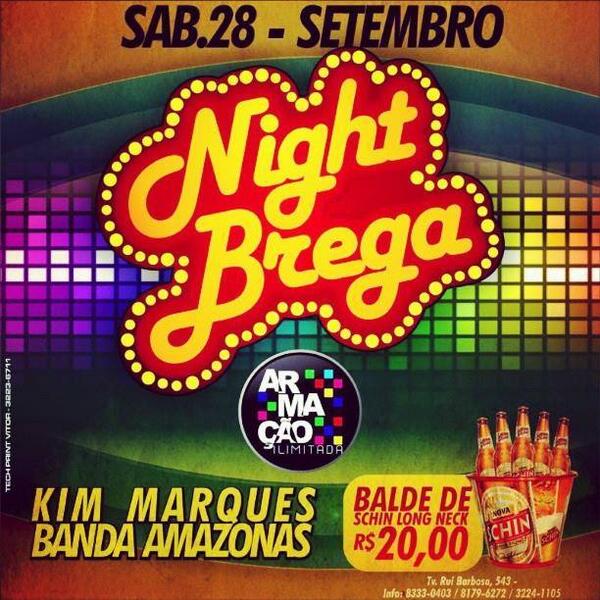 BandaAmazonas tweet picture