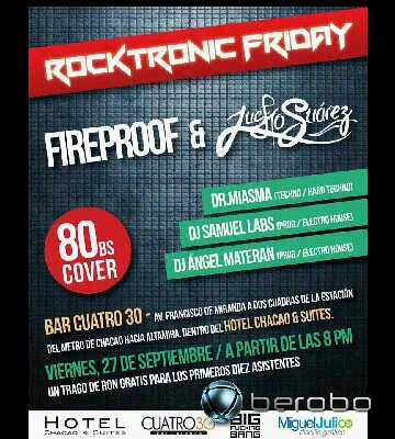 EnemyDownVZ's tweet photo. Mañana gran toque en el Bar Cuatro30 con @BandFireproof! #Acoustic #FollowBand #NightSession http://t.co/nB3DTQho2K