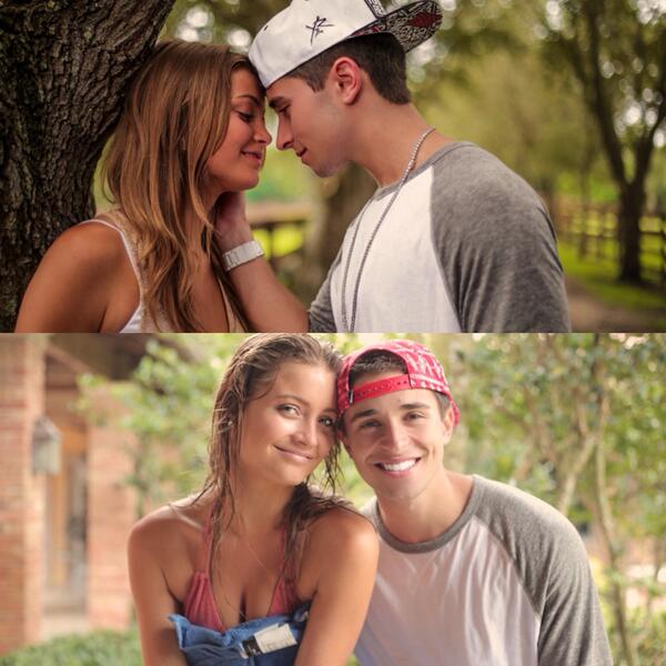 jake miller dating istoric