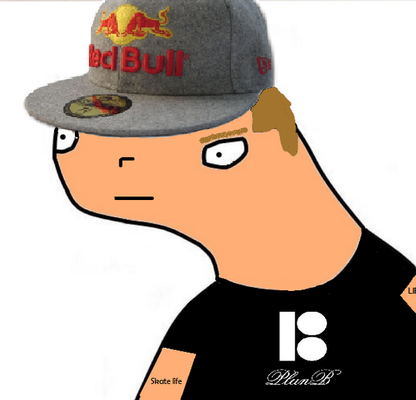 WeMakeToons's tweet image. New AVI made for @ShecklurRyunpls made by ( @ZukGrenki ) enjoy!