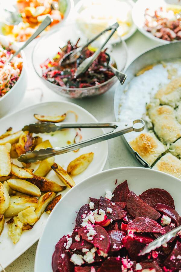 Don't leave it too late to grab our food issue with <a href="/theage/">The Age</a> today. Mouthwatering feasts, secret hotspots and more!